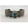 Image 1 : Vintage Turquoise Bracelet