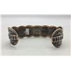 Image 4 : Vintage Turquoise Bracelet