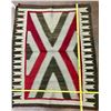 Image 8 : Two Older Navajo Textiles
