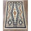 Image 1 : Vintage Navajo Textile