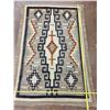 Image 3 : Vintage Navajo Textile