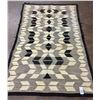 Image 8 : Larger, Older Navajo Textile