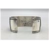 Image 3 : Navajo Inlay Cuff Bracelet
