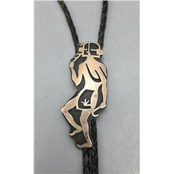 Hopi Overlay Bolo