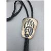 Image 3 : Vintage Overlay Bolo from Jewel Box Collection