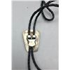 Image 6 : Vintage Overlay Bolo from Jewel Box Collection