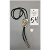 Image 7 : Vintage Overlay Bolo from Jewel Box Collection