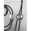 Image 2 : Two Vintage Bolos from Jewel Box Collection