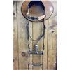 Image 2 : Bridle and Bit with Gold and Silver by Alderson