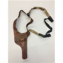Furstnow Shoulder Holster