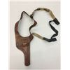 Image 1 : Furstnow Shoulder Holster