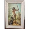 Image 1 : George “Ace” Froelich Original Art