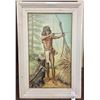 Image 6 : George “Ace” Froelich Original Art