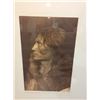Image 2 : Framed Edward Curtis Print
