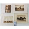 Image 13 : Four Edward Curtis Prints