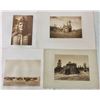 Image 1 : Four Edward Curtis Prints
