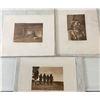Image 1 : Three Edward Curtis Prints