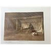 Image 2 : Three Edward Curtis Prints
