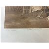 Image 3 : Three Edward Curtis Prints