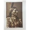 Image 6 : Three Edward Curtis Prints