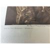 Image 3 : Two Edward Curtis Prints and One Print by Rodman Wanamaker