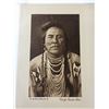Image 4 : Two Edward Curtis Prints and One Print by Rodman Wanamaker