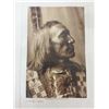Image 6 : Two Edward Curtis Prints and One Print by Rodman Wanamaker