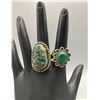 Image 2 : Two Vintage Rings