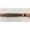Image 3 : Antique Catlinite Pipe with Decorative Stem
