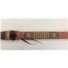 Image 4 : Antique Catlinite Pipe with Decorative Stem