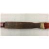 Image 8 : Antique Catlinite Pipe with Decorative Stem
