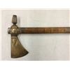Image 2 : Pipe Tomahawk - Late 19th Century