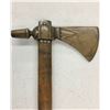Image 7 : Pipe Tomahawk - Late 19th Century