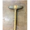 Image 1 : Stone War Club - Late 19th Century