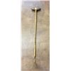 Image 2 : Stone War Club - Late 19th Century