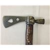 Image 12 : Pipe Tomahawk - Early 20th Century