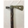 Image 1 : Pipe Tomahawk - Early 20th Century