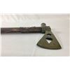 Image 5 : Pipe Tomahawk - Early 20th Century