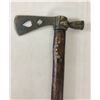 Image 8 : Pipe Tomahawk - Early 20th Century