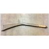 Image 1 : Rifle Stock Spiked War Club