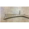 Image 2 : Rifle Stock Spiked War Club