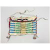 Image 1 : Native American Beaded Bag