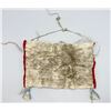 Image 5 : Native American Beaded Bag