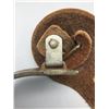 Image 11 : Large Crockett Renalde Spurs with Straps
