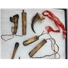 Image 3 : Shadowbox Display of Artifacts