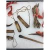 Image 4 : Shadowbox Display of Artifacts
