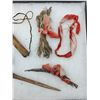Image 5 : Shadowbox Display of Artifacts