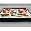 Image 6 : Shadowbox Display of Artifacts