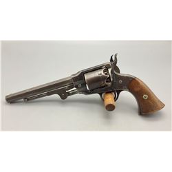 Civil War Era Rogers and Spencer Revolver