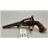 Image 23 : Civil War Era Rogers and Spencer Revolver
